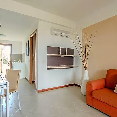 Aparthotel Cernaia - Private Grosseto
