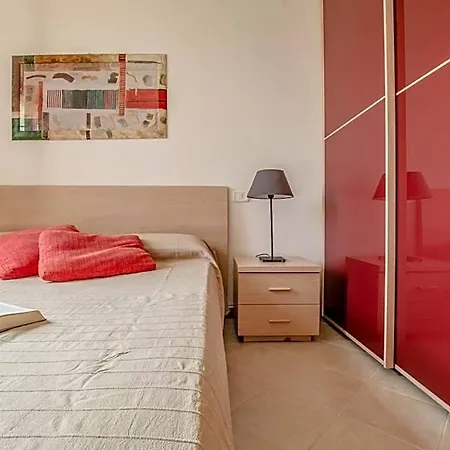 Aparthotel Cernaia - Private 4*