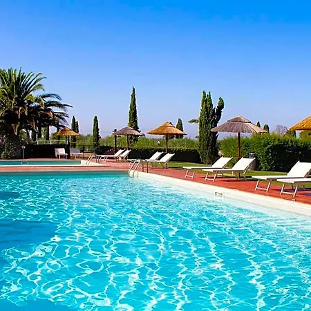 Aparthotel Cernaia - Private 4*