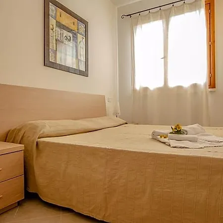 Cernaia - Private Apartahotel Grosseto