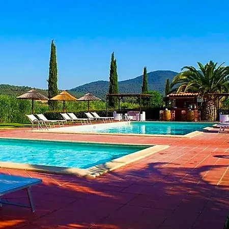 Cernaia - Private Grosseto