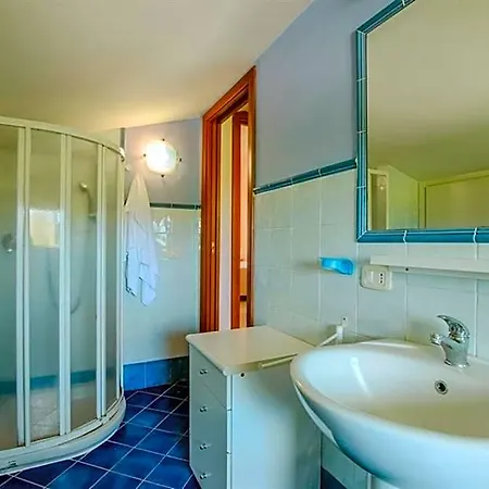 Aparthotel Cernaia - Private 4*