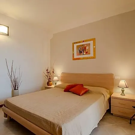 Apartahotel Cernaia - Private Grosseto